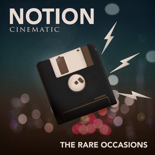 Notion (Cinematic)