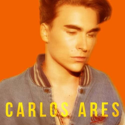 Carlos Ares