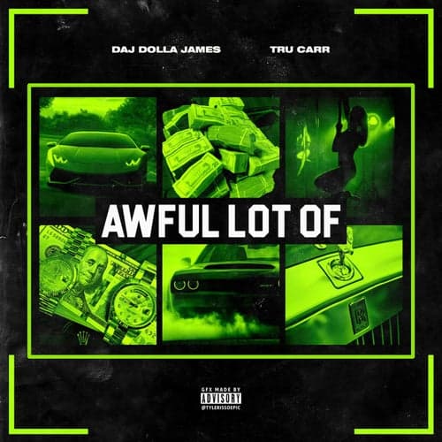 Awful Lot Of (feat. Tru Carr)