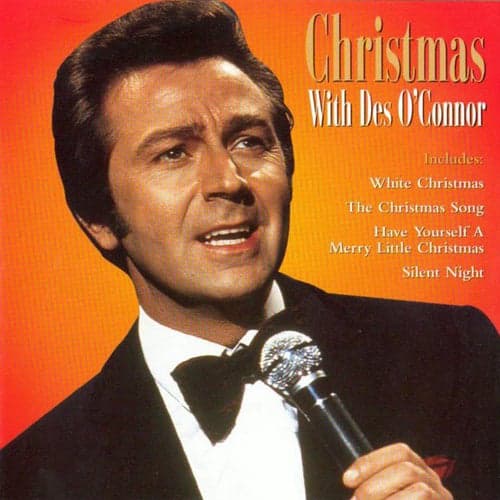 Christmas With Des O'Connor