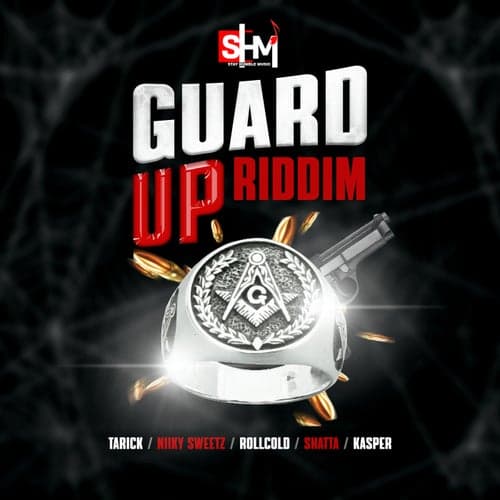 Guard up Riddim