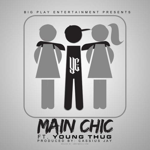 Main Chic (feat. Young Thug) - Single