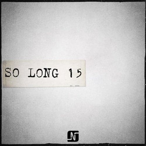 So Long 15 (Noir Remix)