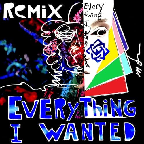 Everything I Wanted (Dux n Bass Remix)