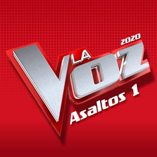 La Voz 2020 - Asaltos 1 (En Directo En La Voz / 2020)