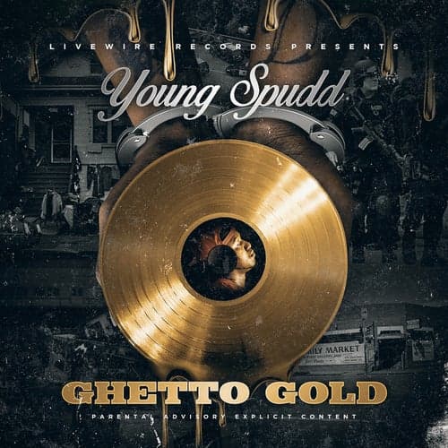 Ghetto Gold
