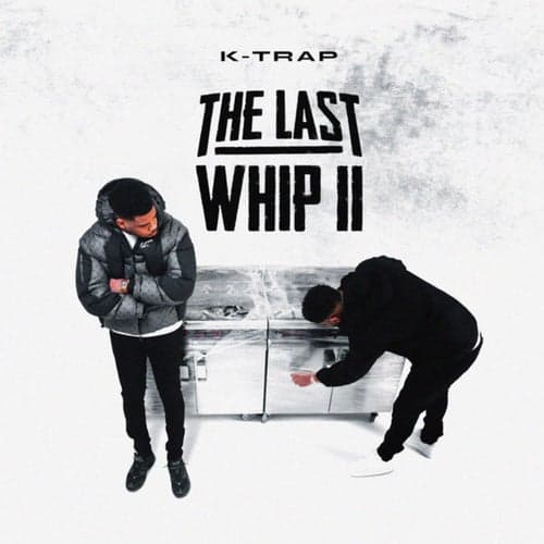 The Last Whip II