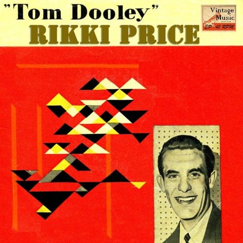 Vintage Vocal Jazz / Swing No. 144 - EP: Tom Dooley