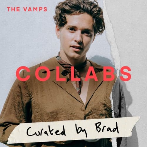 Collabs by Brad