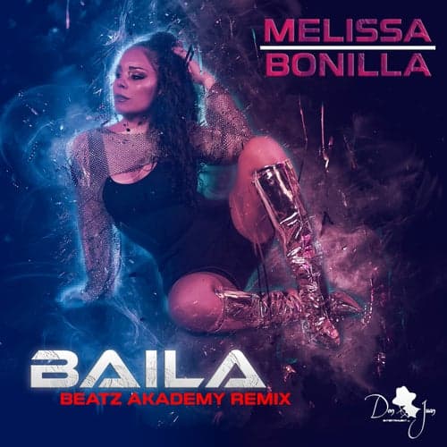 Baila (Beatz Akademy Remix)