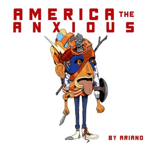 America The Anxious