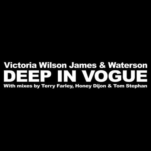 Deep in Vogue (Remixes)