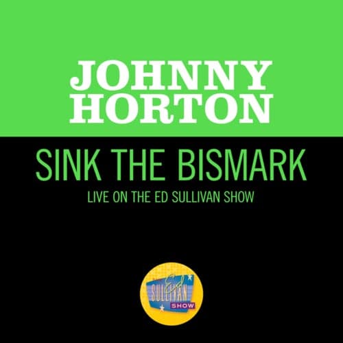 Sink The Bismark