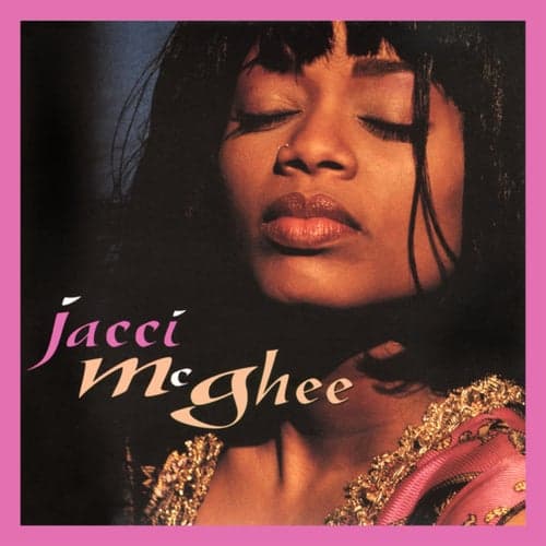 Jacci McGhee (Expanded Edition)