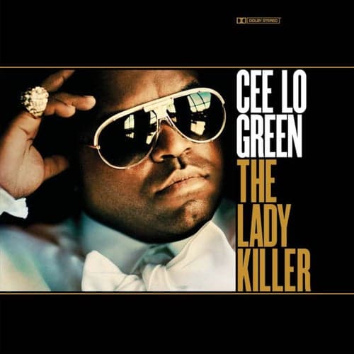 The Lady Killer (Deluxe)