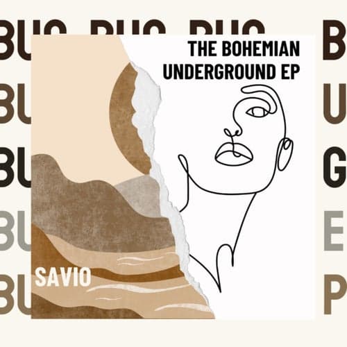 The Bohemian Underground