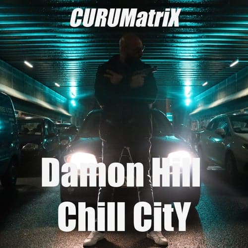 Damon Hill (Chill City)
