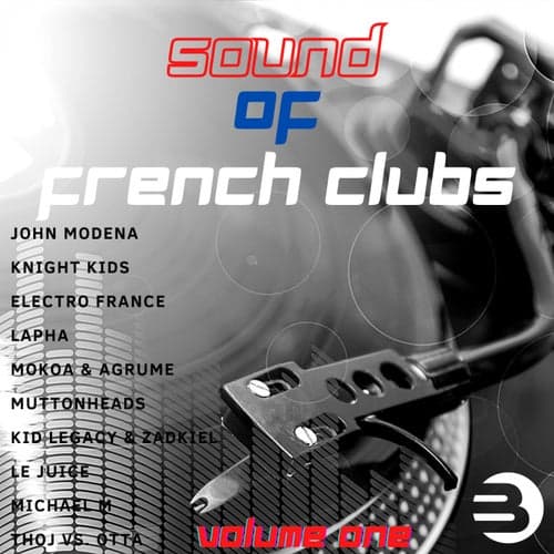 Sound of French Clubs