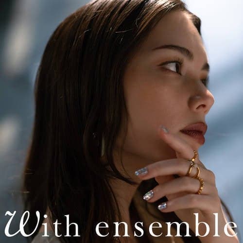 Not the End - With ensemble