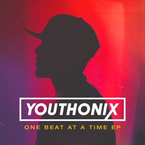One Beat At A Time - EP