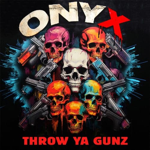 Throw Ya Gunz (Re-Recorded)