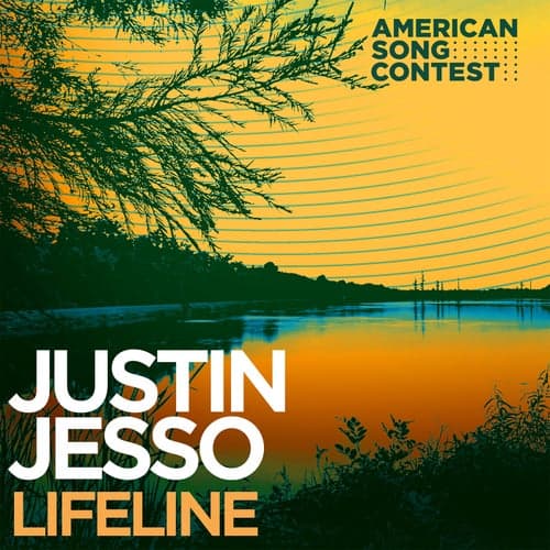 Lifeline (From "American Song Contest")