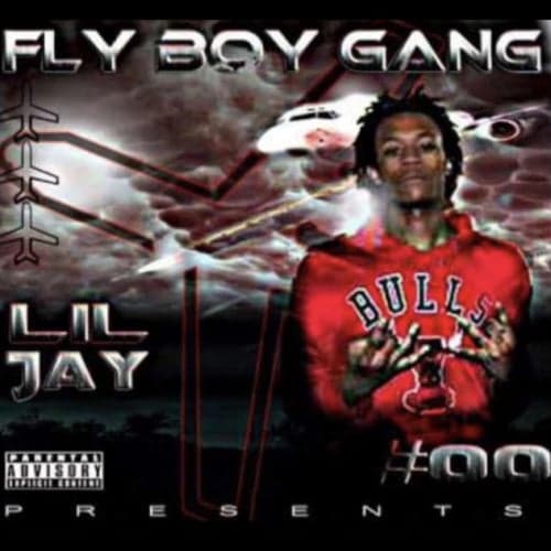 Fly Boy Gang