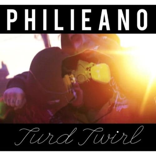 Turd Twirl - Single