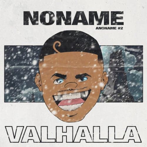 Valhalla (Anoname #2)