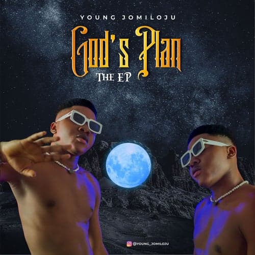 God's Plan (The EP)