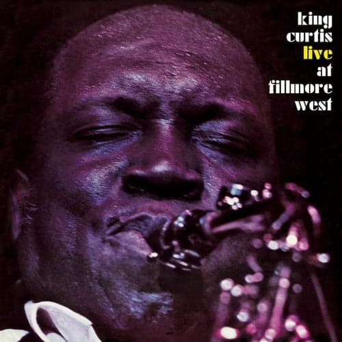 Live at Fillmore West (Deluxe Version)