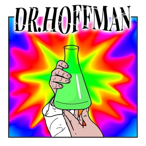 Dr.Hoffman