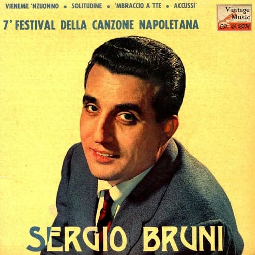 Vintage Italian Song No. 69 - EP: Canzone Napoletana