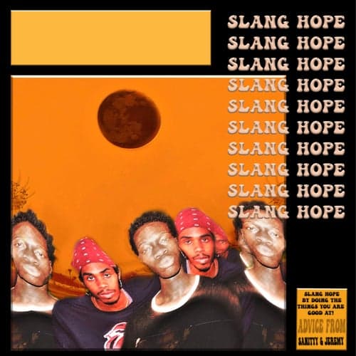slang hope