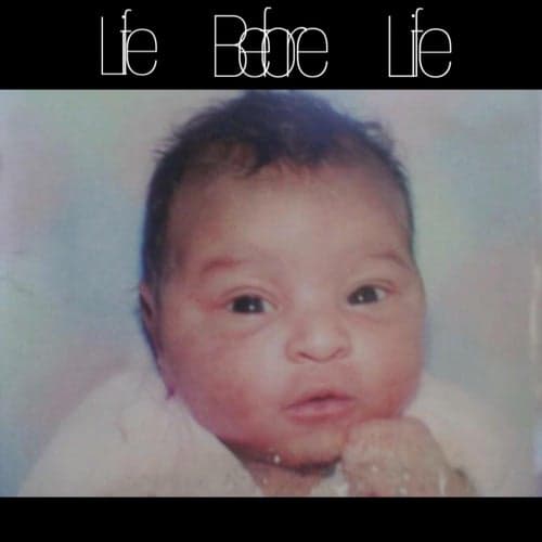 Life Before Life (feat. Roderick V. & Paige)