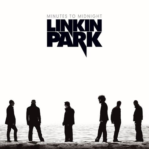 Minutes to Midnight (Deluxe Edition)