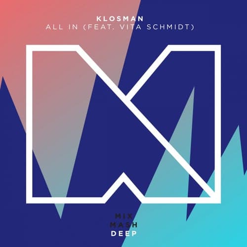 All In (feat. Vita Schmidt) [Radio Edit]