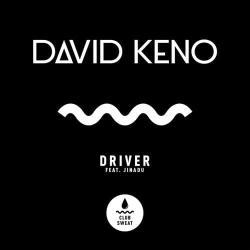 Driver (feat. Jinadu) [Extended Mix]