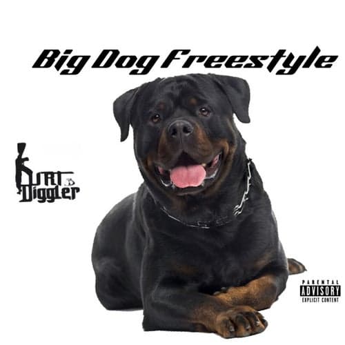 Big Dog Freestyle