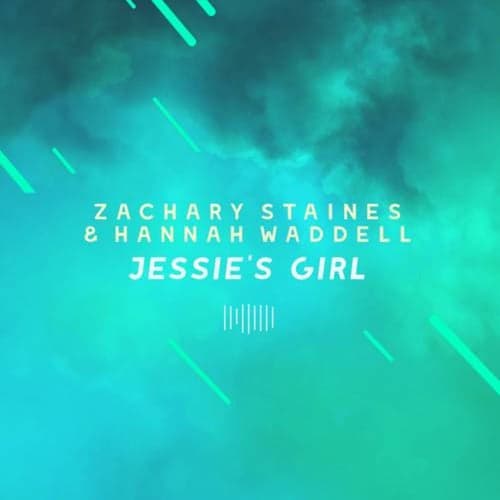 Jessie's Girl (The ShareSpace Australia 2017)