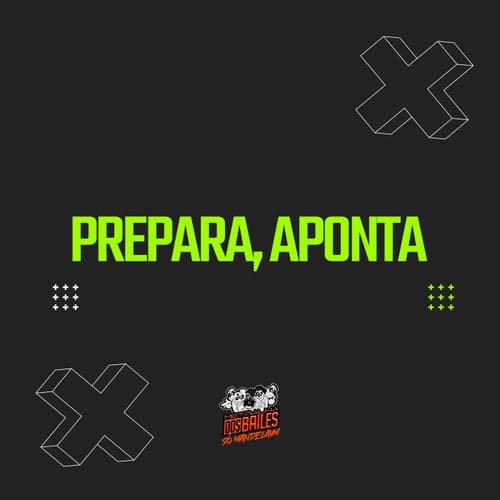 Prepara, Aponta