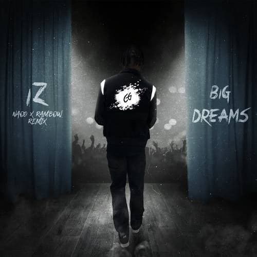 Big Dreams (Naod x Rambow Remix)