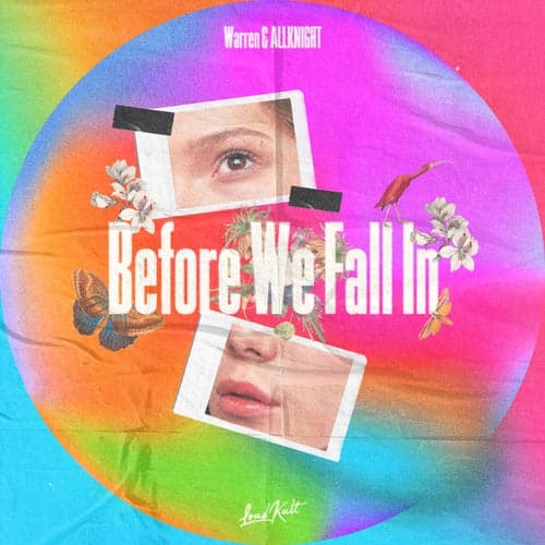 Before We Fall In