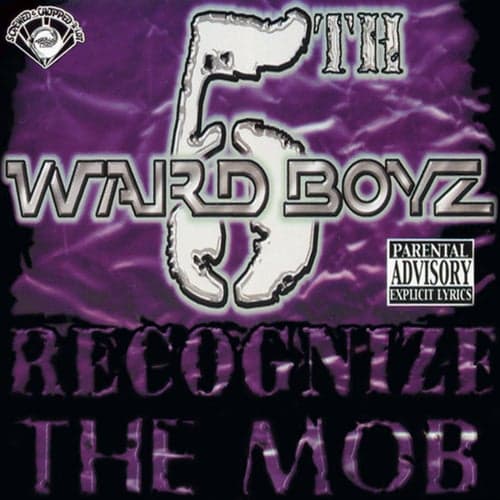 Recognize the Mob (Screwed)