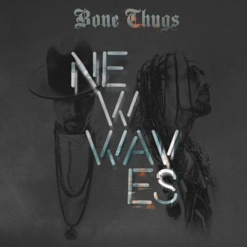 New Waves (Bonus Track Edtion)