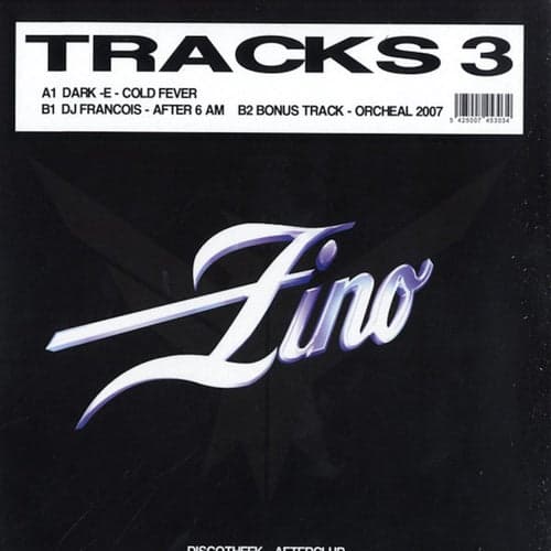 Zino Tracks vol 3