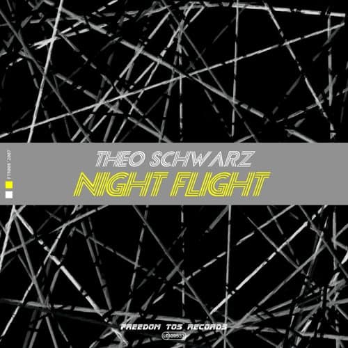 Night Flight (Rush Hour Schranz Version)