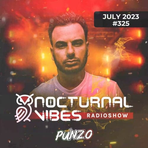 Nocturnal Vibes 325