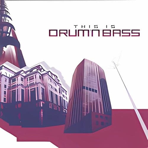 This Is Drum 'N' Bass