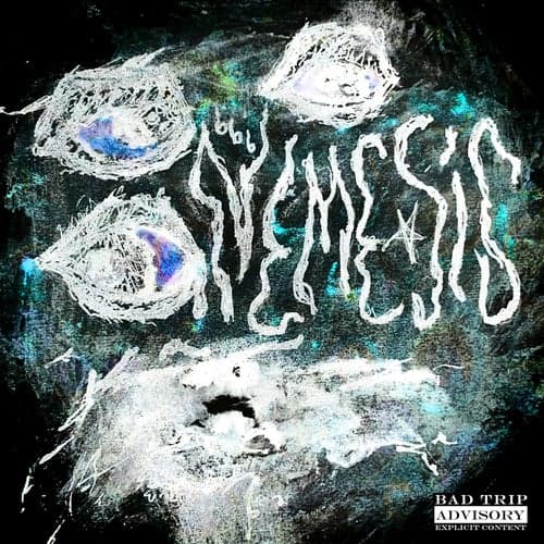 Nemesis (Slowed & Reverbed)